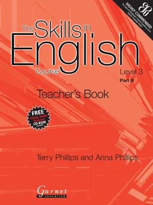 The Skills in English Course book