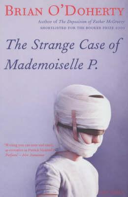 Strange Case of Mademoiselle P. book