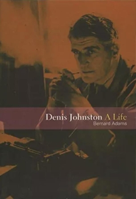 Denis Johnston book