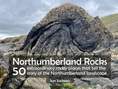 Northumberland Rocks: 50 Extraordinary Rocky Places That Tell The Story of the Northumberland Landscape book