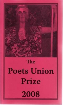 Poets Union Prize book