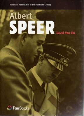 Albert Speer book