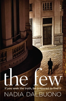 The The Few by Nadia Dalbuono