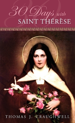 30 Days with Saint Therese book