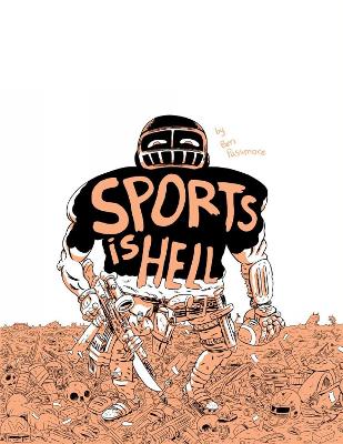 Sports Is Hell (2nd Edition) book