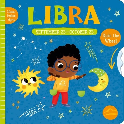 Libra (Clever Zodiac Signs) book