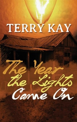The Year the Lights Came On book