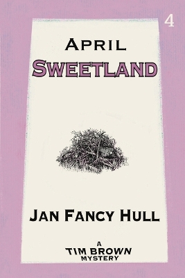 April: Sweetland book