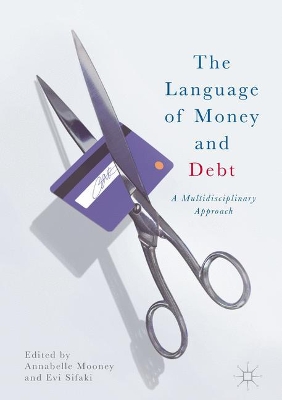 Language of Money and Debt book