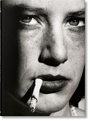 Helmut Newton, Legacy book