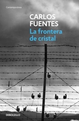 La frontera de cristal / The Crystal Frontier book