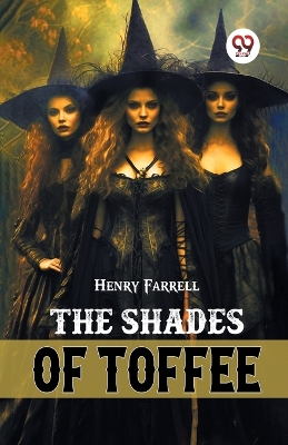 The shades of Toffee (Edition2024) book