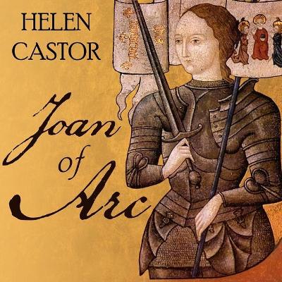 Joan of Arc: A History book