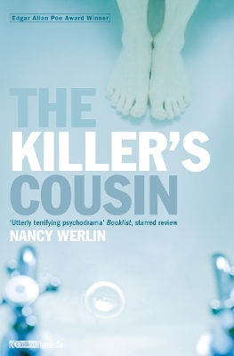 Killer's Cousin by Nancy Werlin