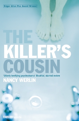 Killer's Cousin book