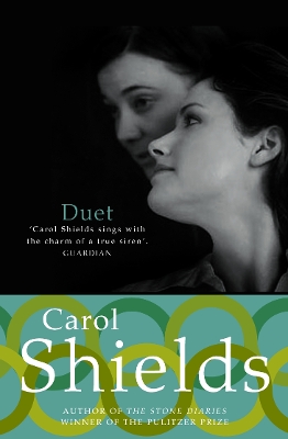 Duet by Carol Shields