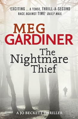 Nightmare Thief book