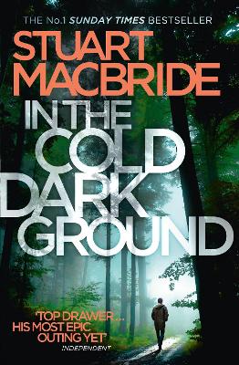 In the Cold Dark Ground book