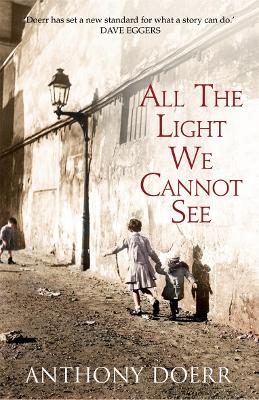 All the Light We Cannot See book