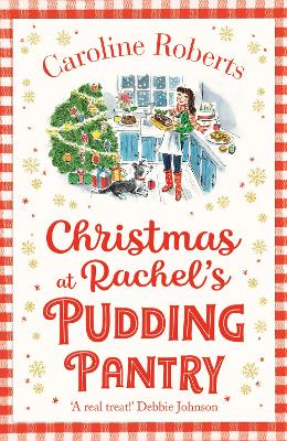 Christmas at Rachel’s Pudding Pantry (Pudding Pantry, Book 2) book