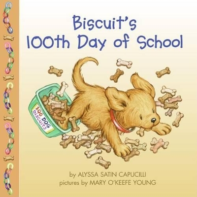 Biscuit's 100th Day Of School book