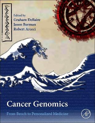 Cancer Genomics book