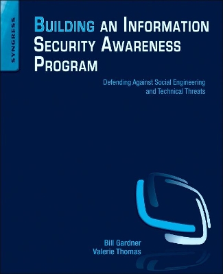 Building an Information Security Awareness Program book