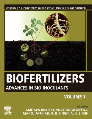 Biofertilizers: Volume 1: Advances in Bio-inoculants book