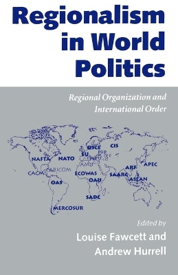 Regionalism in World Politics book