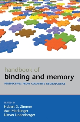 Handbook of Binding and Memory book