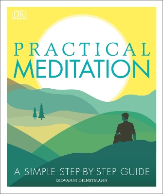Practical Meditation book