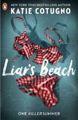 Liar's Beach: The unputdownable thriller of the summer book