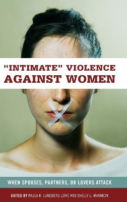 Intimate Violence against Women book