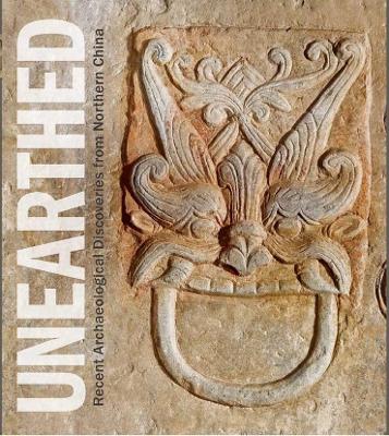 Unearthed book