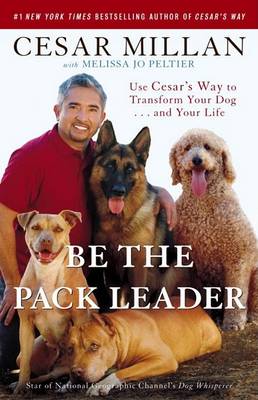 Be the Pack Leader book