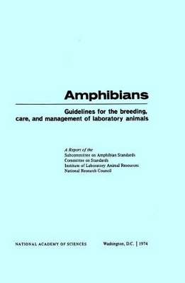 Amphibians book