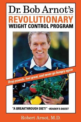 Revolutionary Weight Control Program book