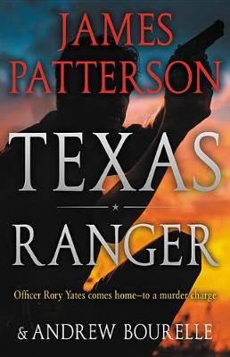 Texas Ranger book