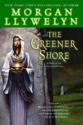 Greener Shore book