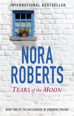 Tears Of The Moon book