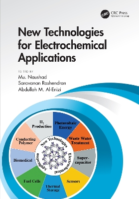 New Technologies for Electrochemical Applications book