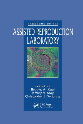 Handbook of the Assisted Reproduction Laboratory book