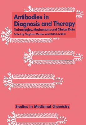 Antibodies in Diagnosis and Therapy book