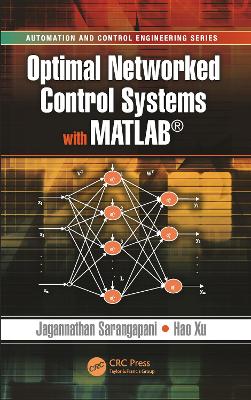 Optimal Networked Control Systems with MATLAB book