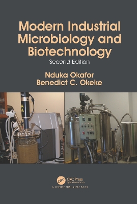 Modern Industrial Microbiology and Biotechnology book