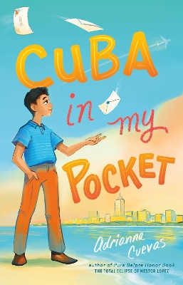 Cuba in My Pocket book