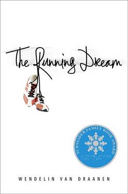 Running Dream book
