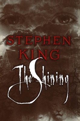 The Shining by Stephen King