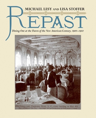 Repast book