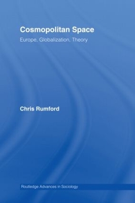 Cosmopolitan Spaces by Chris Rumford